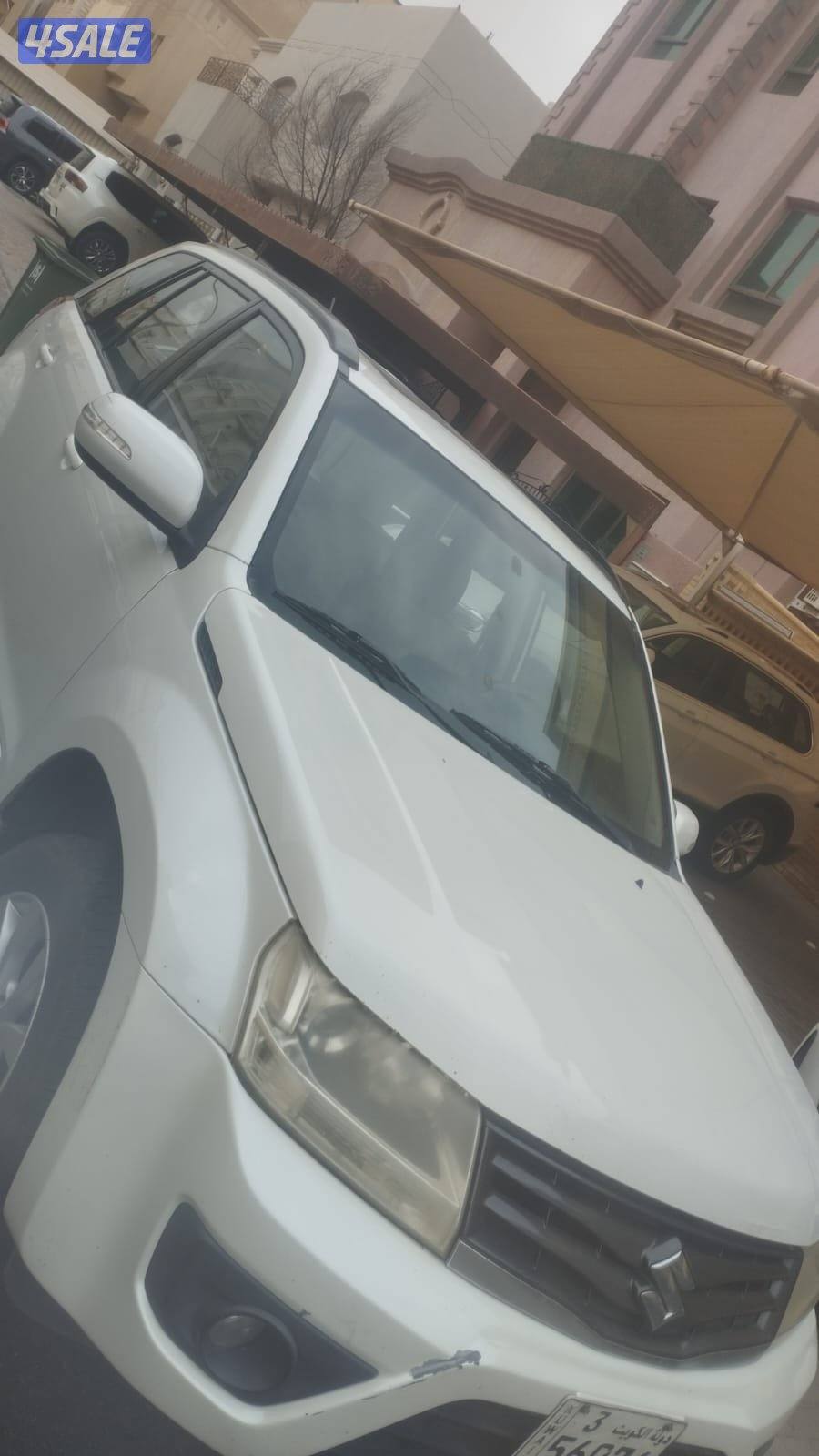 موديل 2015 قير اوتوماتيك ماشيه 2600003