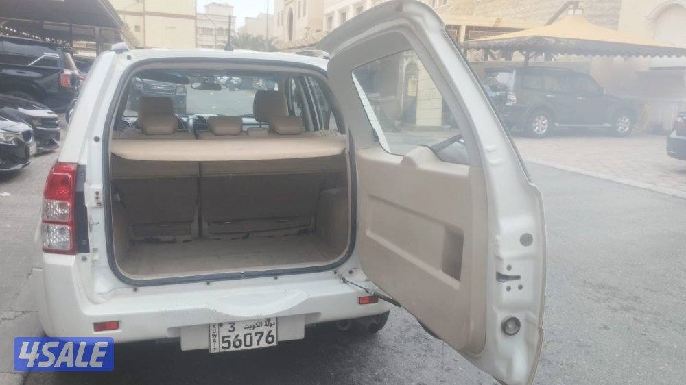 موديل 2015 قير اوتوماتيك ماشيه 2600004