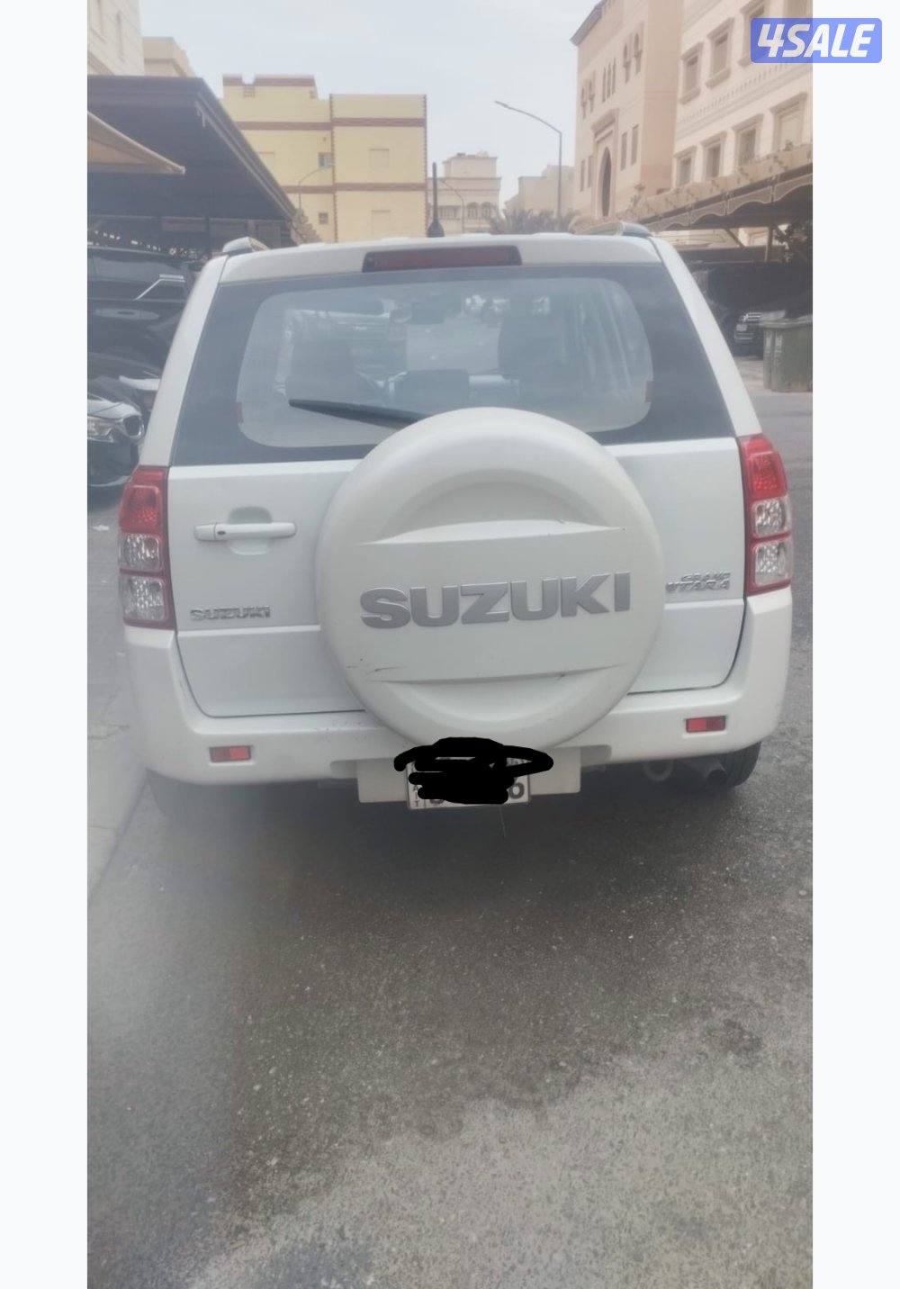 موديل 2015 قير اوتوماتيك ماشيه 2600005