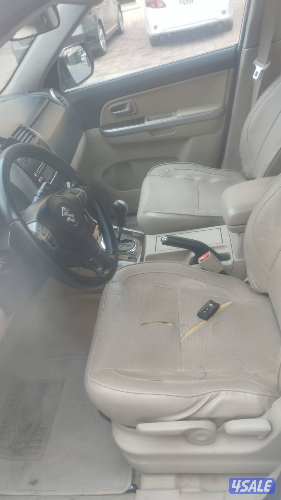 موديل 2015 قير اوتوماتيك ماشيه 2600006