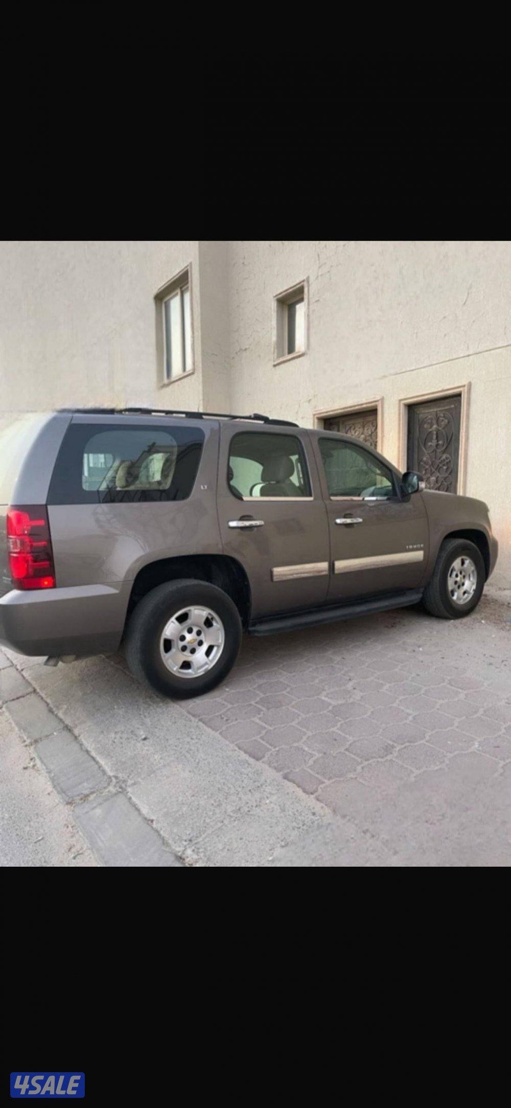 للبيع تاهو LTE  20121