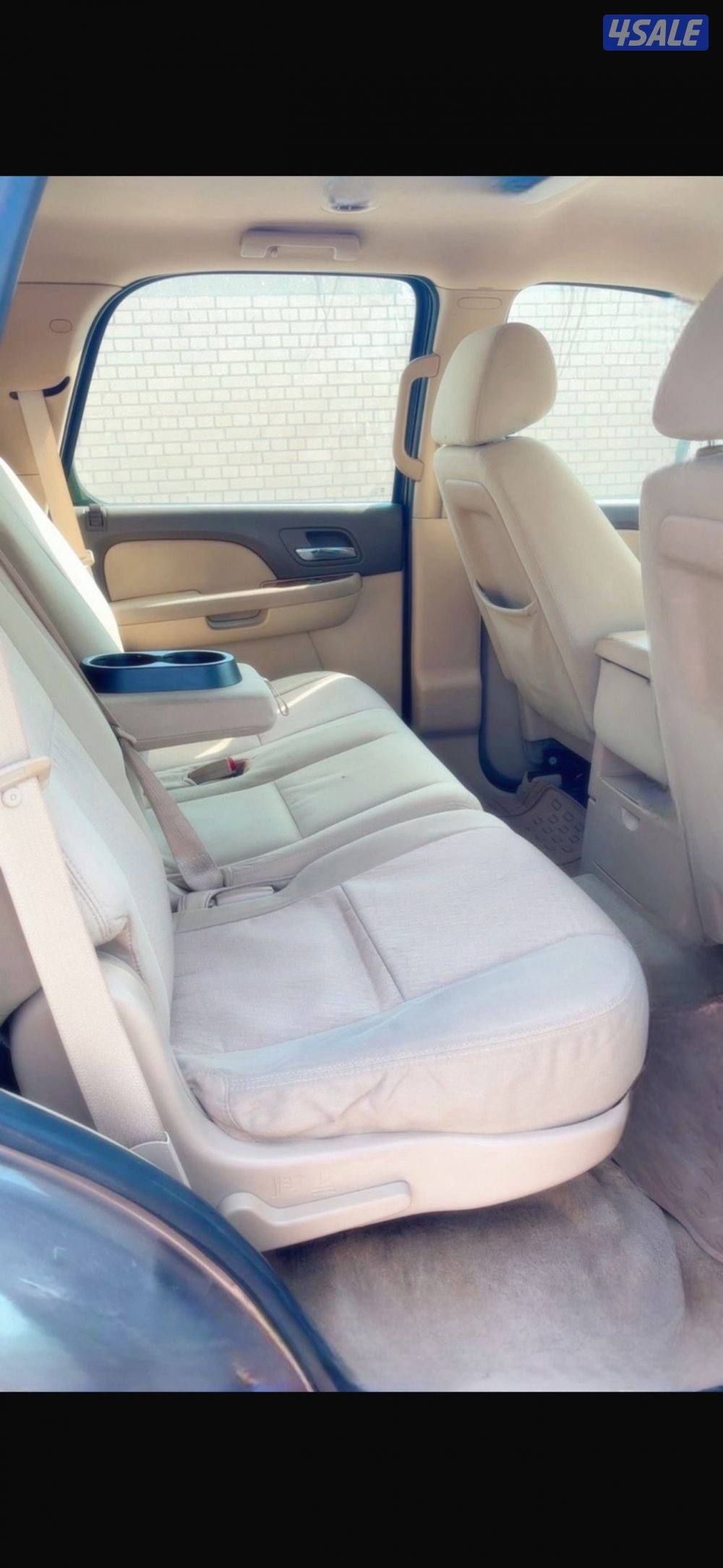 للبيع تاهو LTE  20124