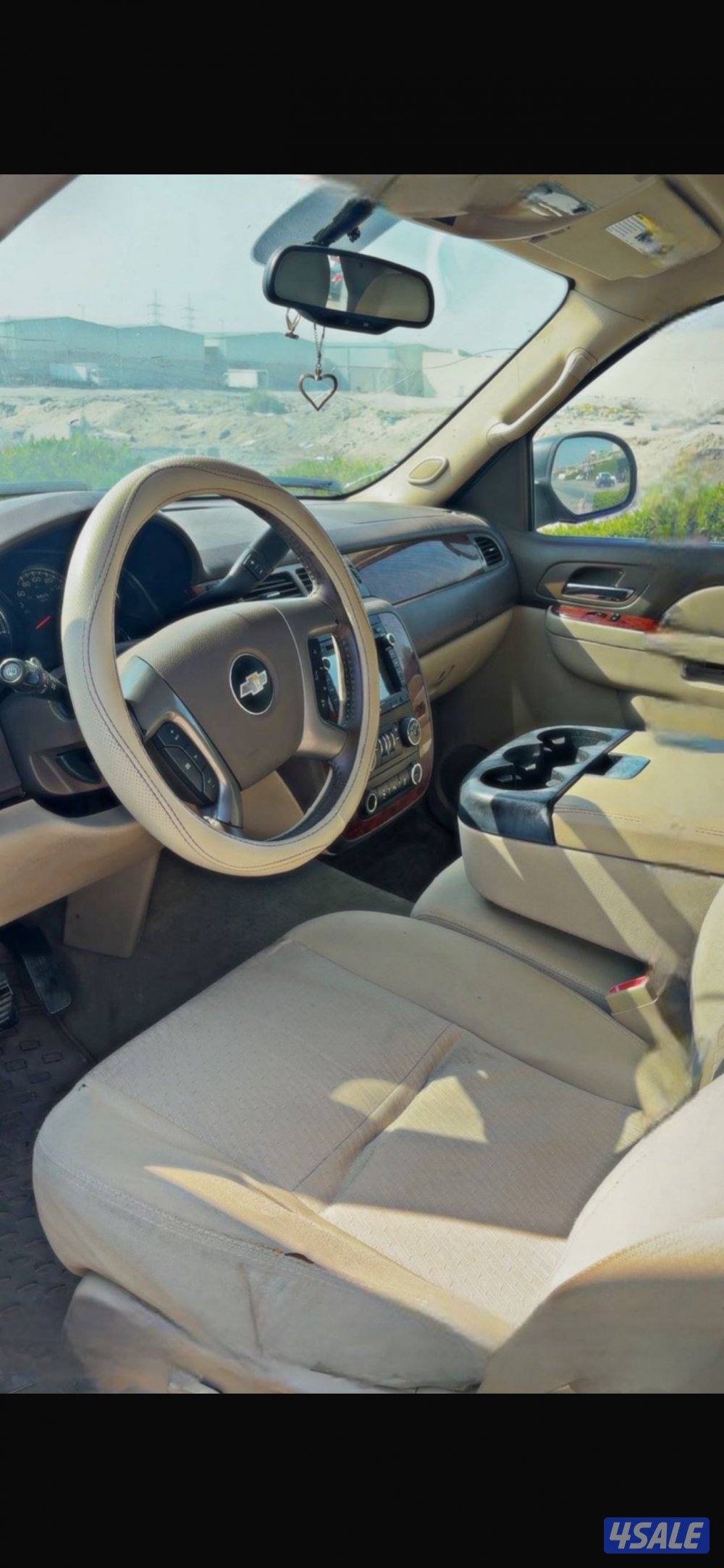 للبيع تاهو LTE  20125