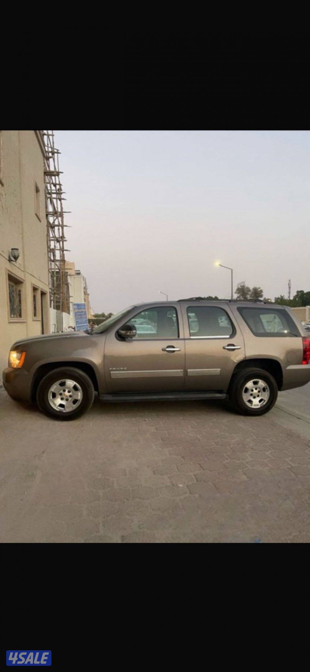 للبيع تاهو LTE  20126