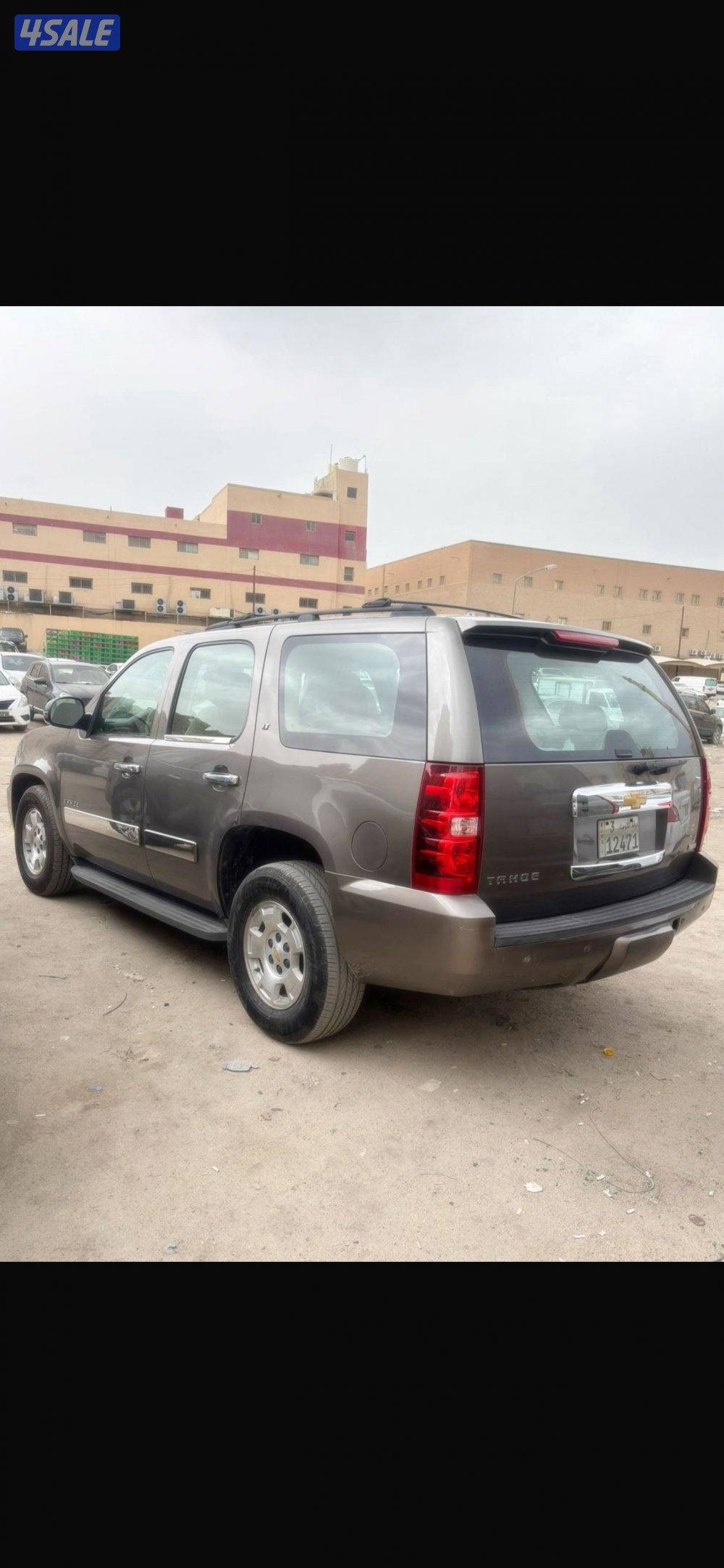 للبيع تاهو LTE  20127