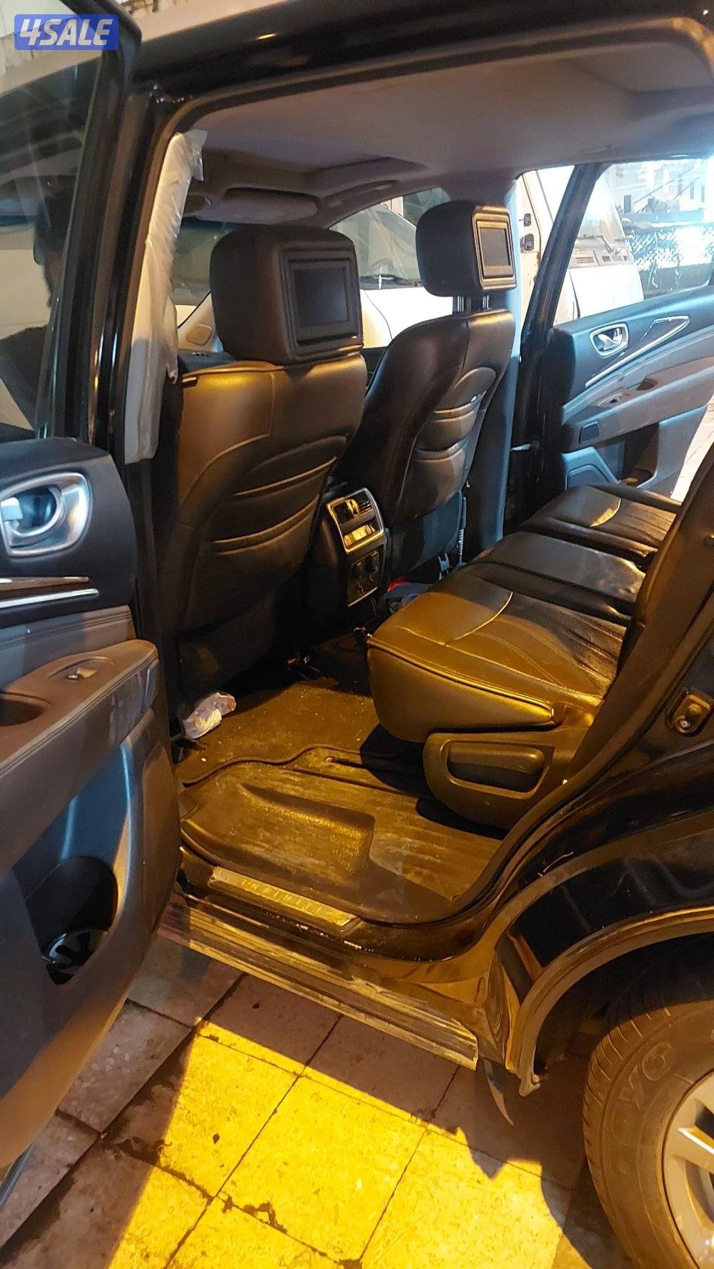 💎 FOR SALE: 2015 INFINITI QX60 – FULL OPTION LUXURY CAR3