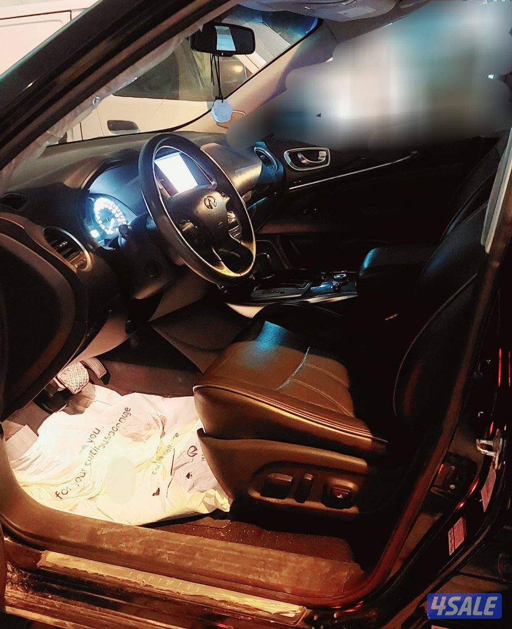 💎 FOR SALE: 2015 INFINITI QX60 – FULL OPTION LUXURY CAR4