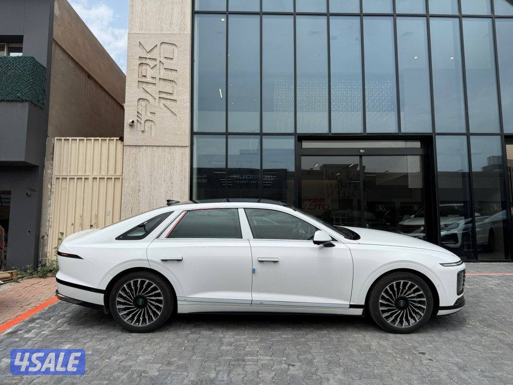 Hyundai Azera Calligraphy1