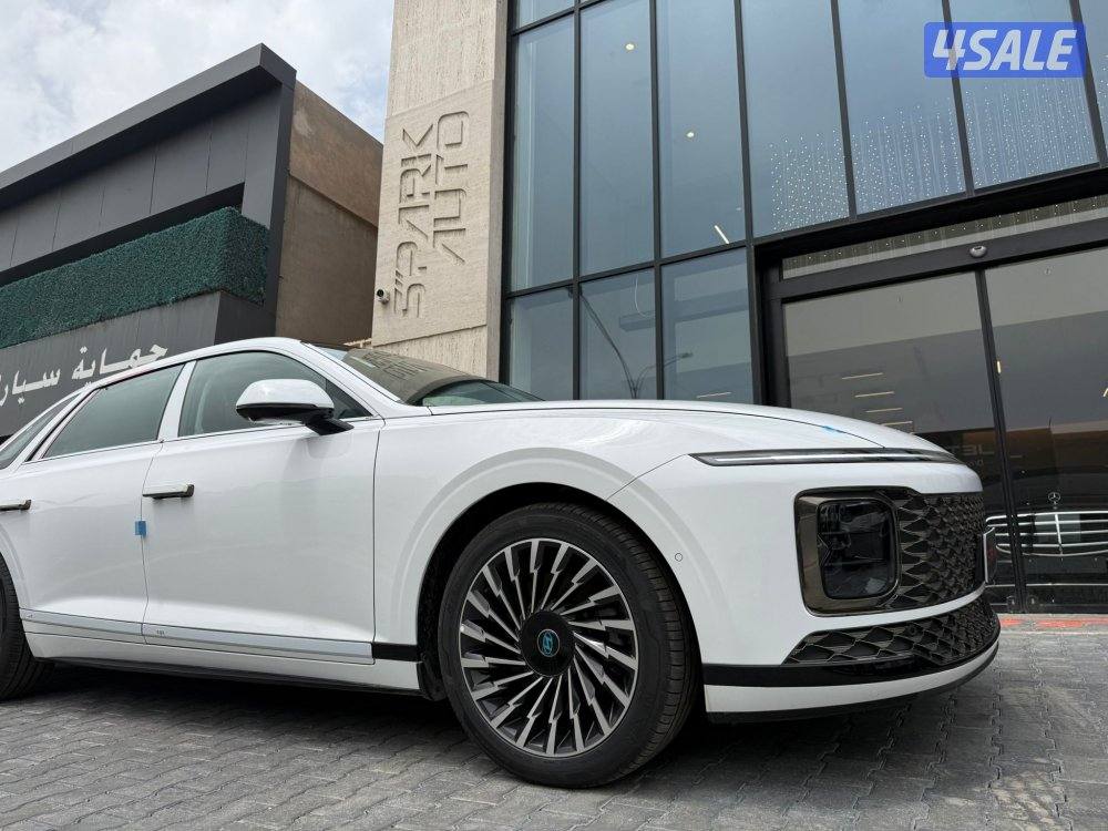 Hyundai Azera Calligraphy3