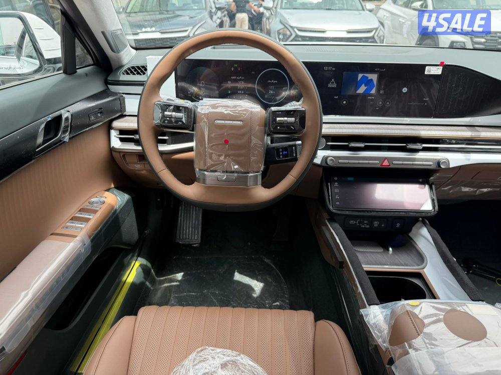 Hyundai Azera Calligraphy4