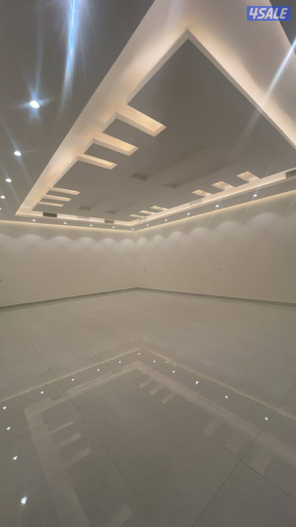 | للاجار شقق و اداور خيطان الجديده |1