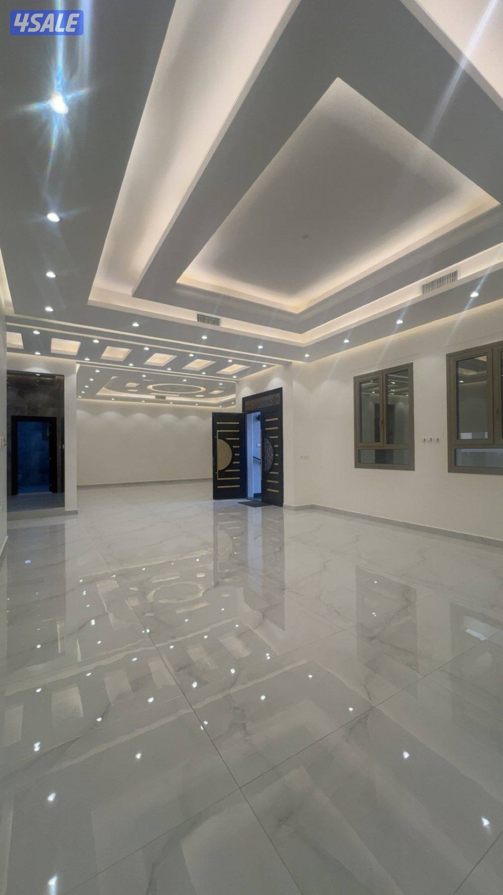 | للاجار شقق و اداور خيطان الجديده |0