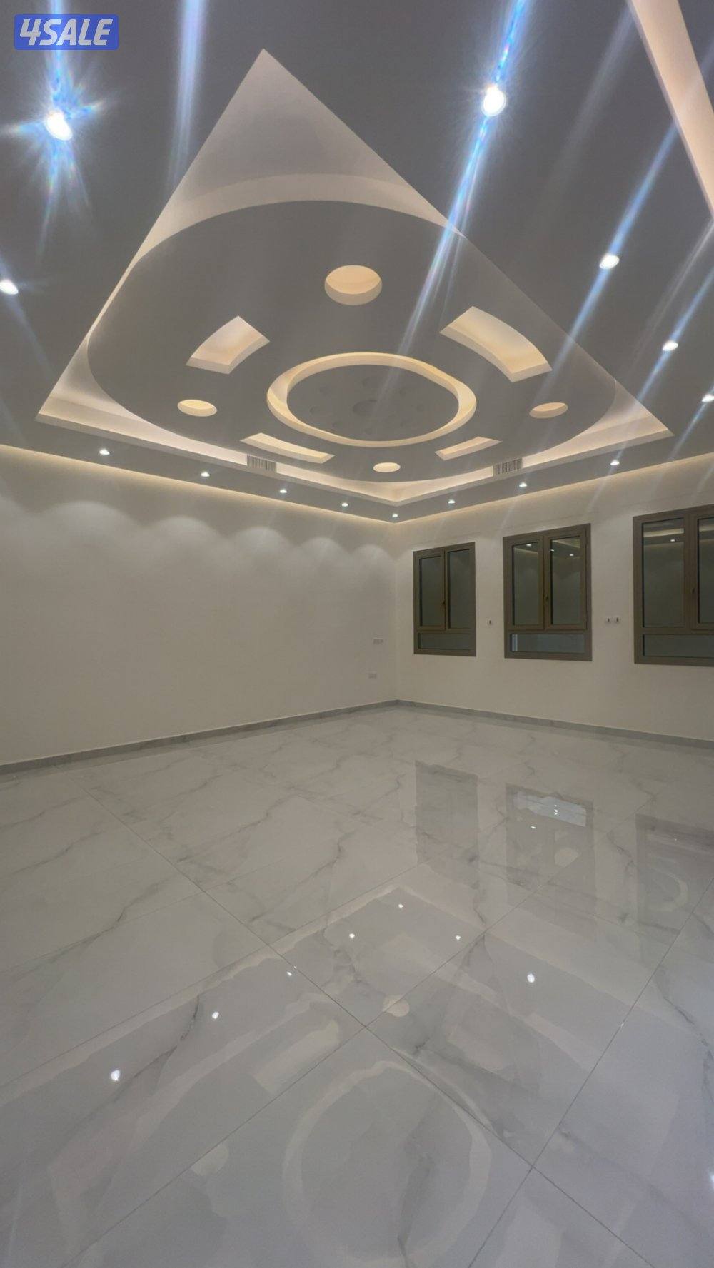 | للاجار شقق و اداور خيطان الجديده |2