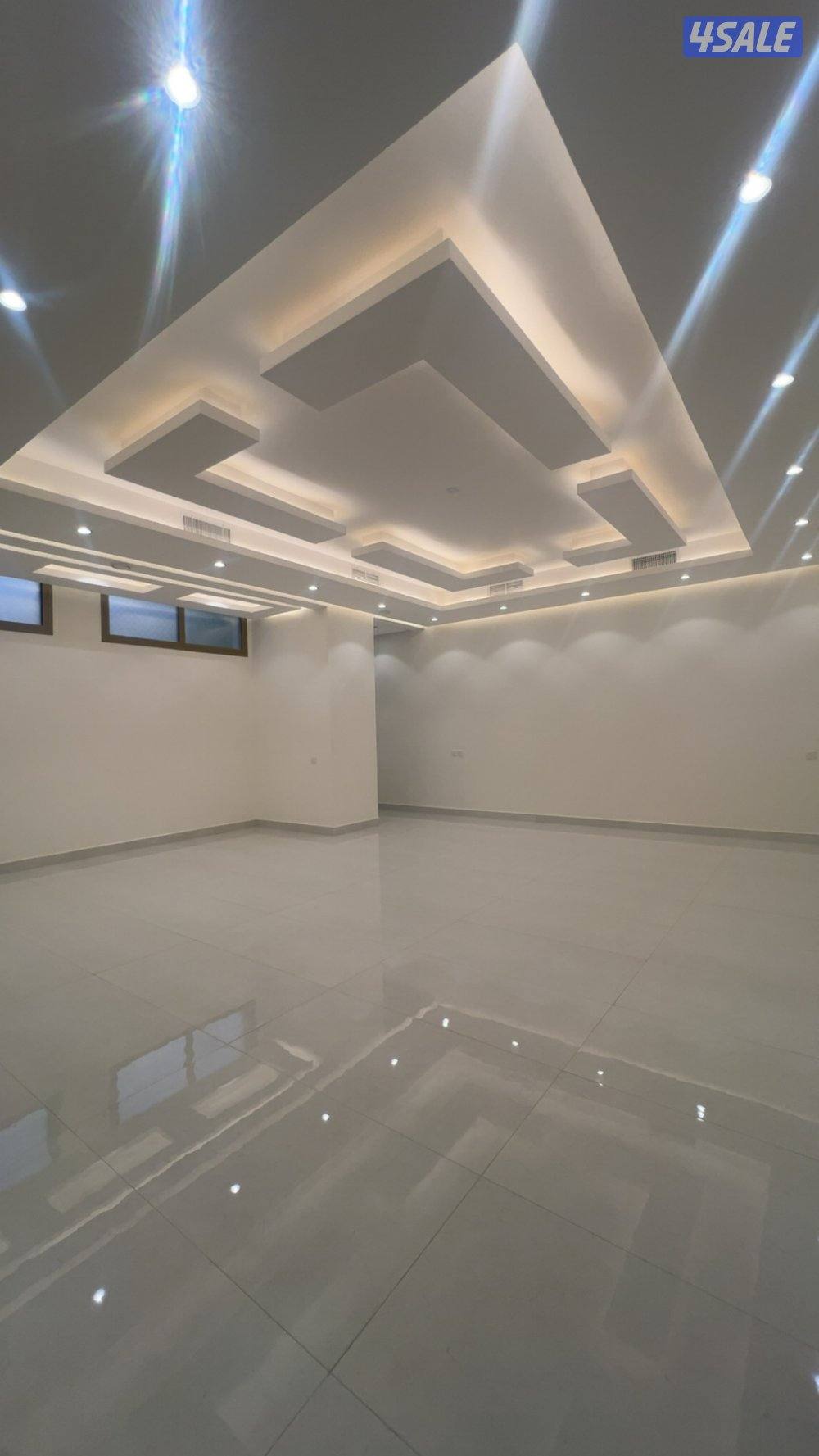 | للاجار شقق و اداور خيطان الجديده |4