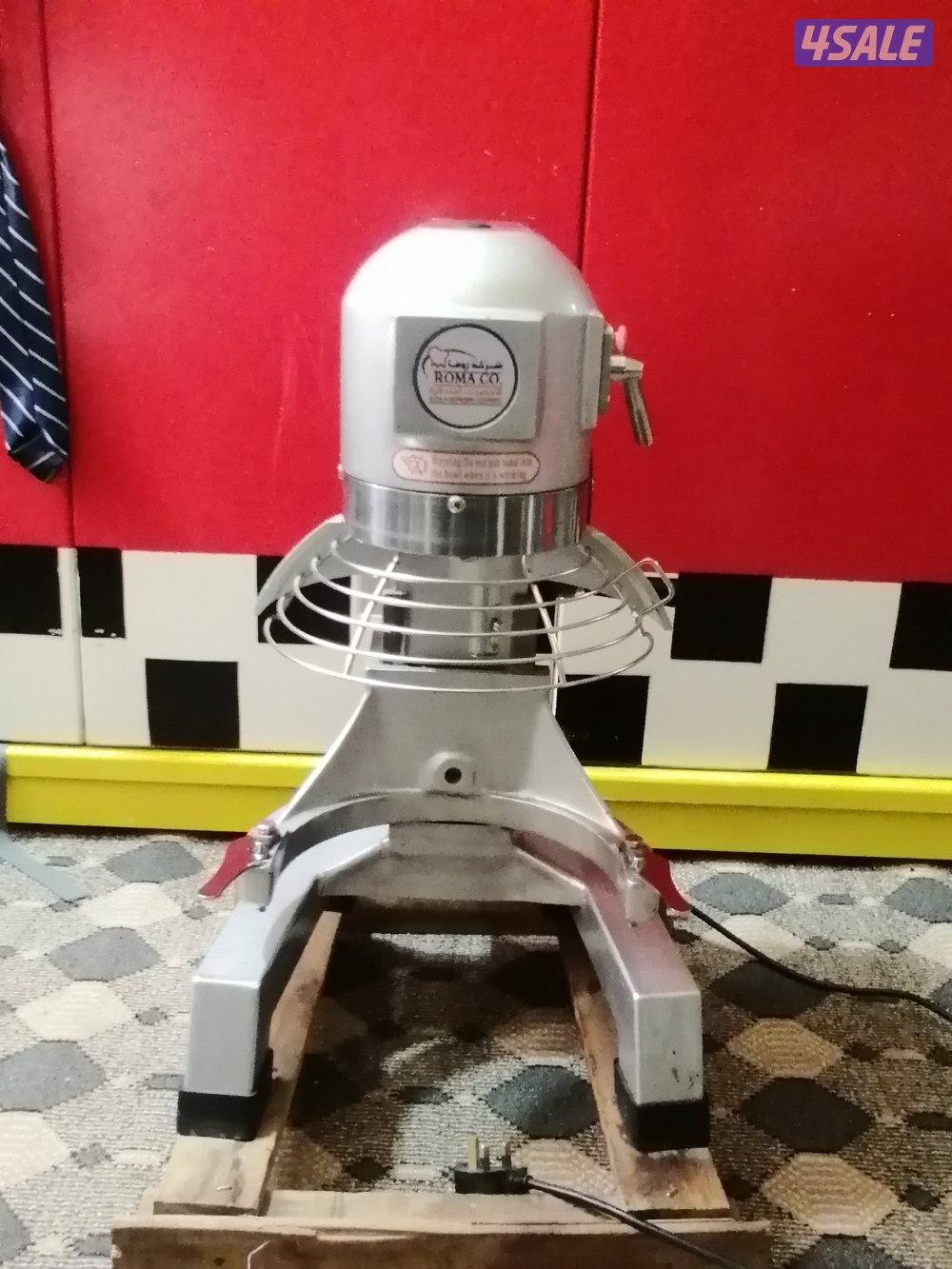 food mixer machine for sale (dough mixing)0