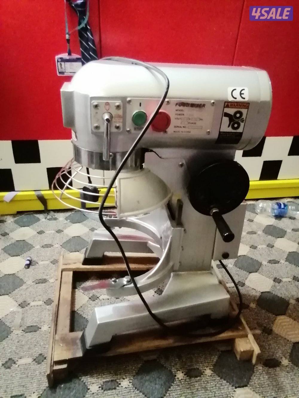 food mixer machine for sale (dough mixing)2