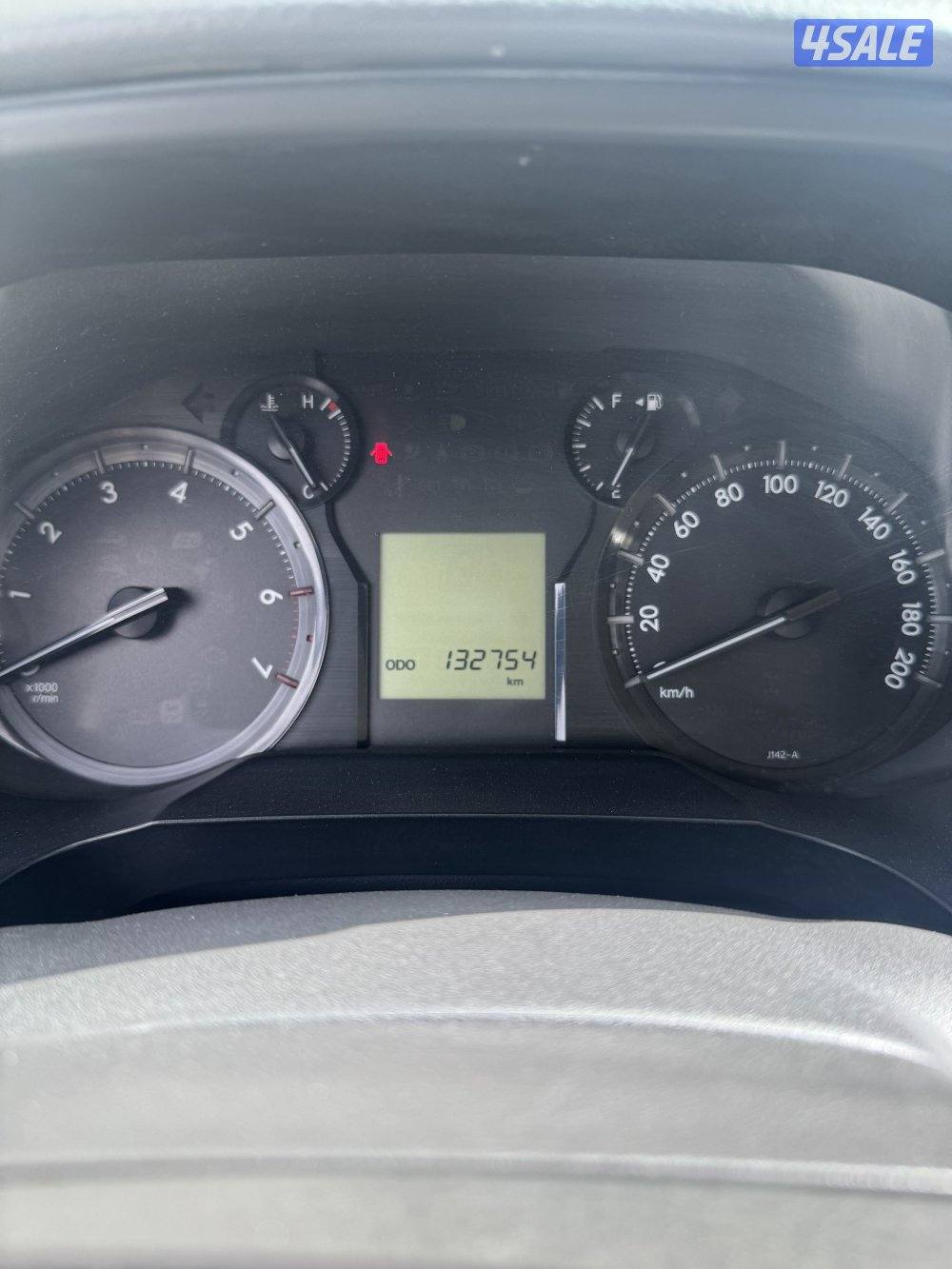 للبيع برادو 2018 الساير1