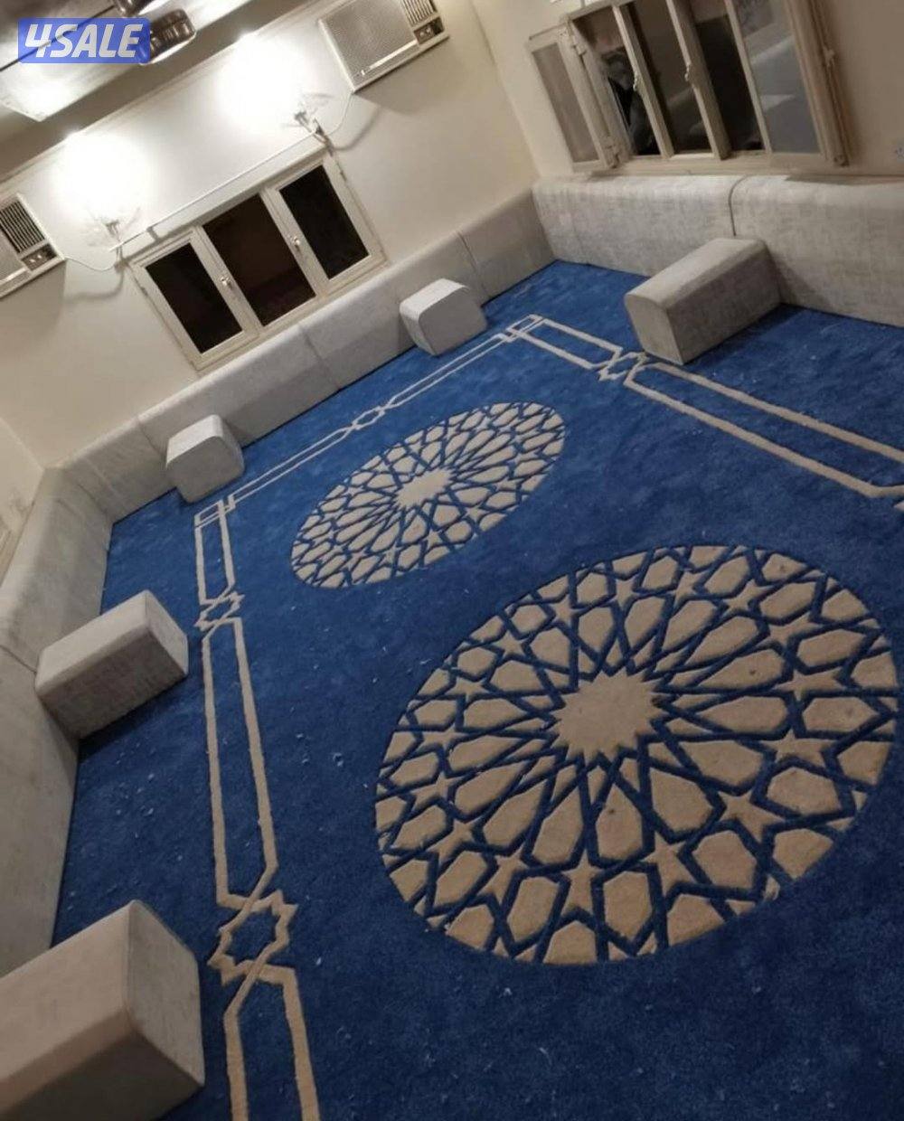 الفروانية الضجيج7