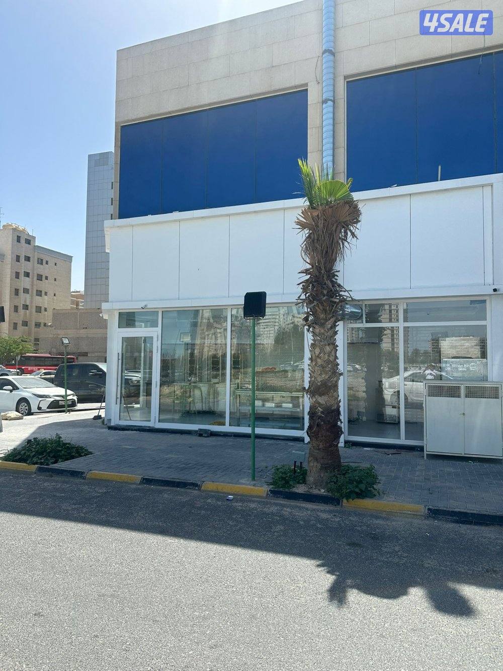 مطعم شورما1