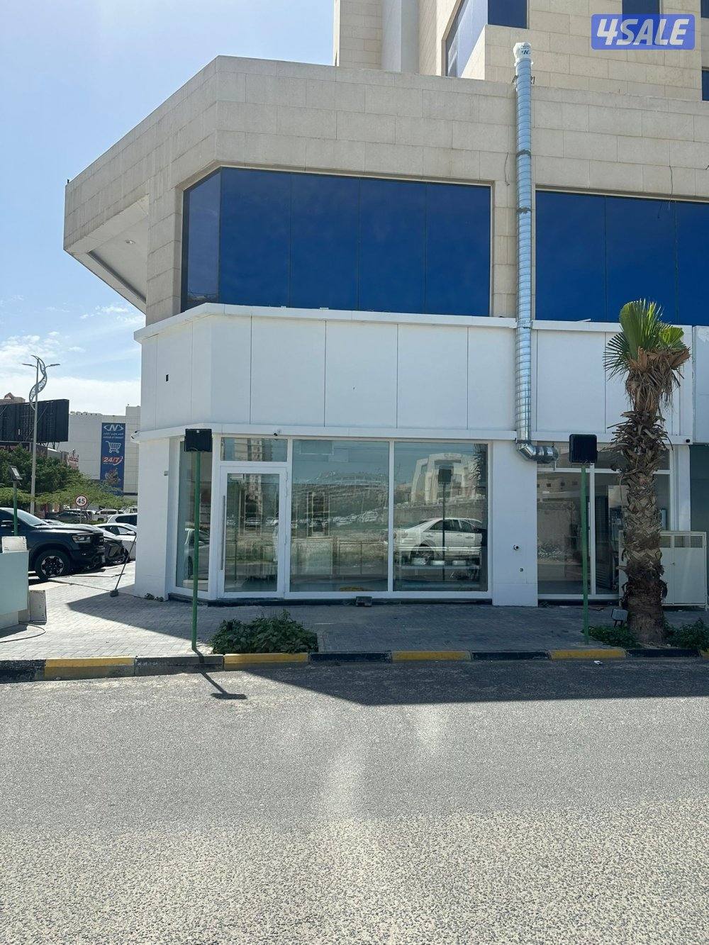 مطعم شورما3