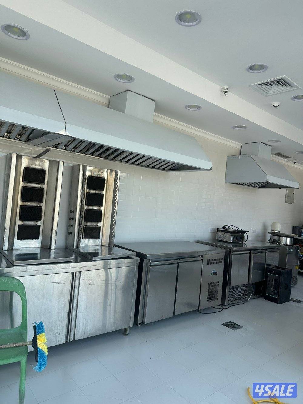 مطعم شورما5