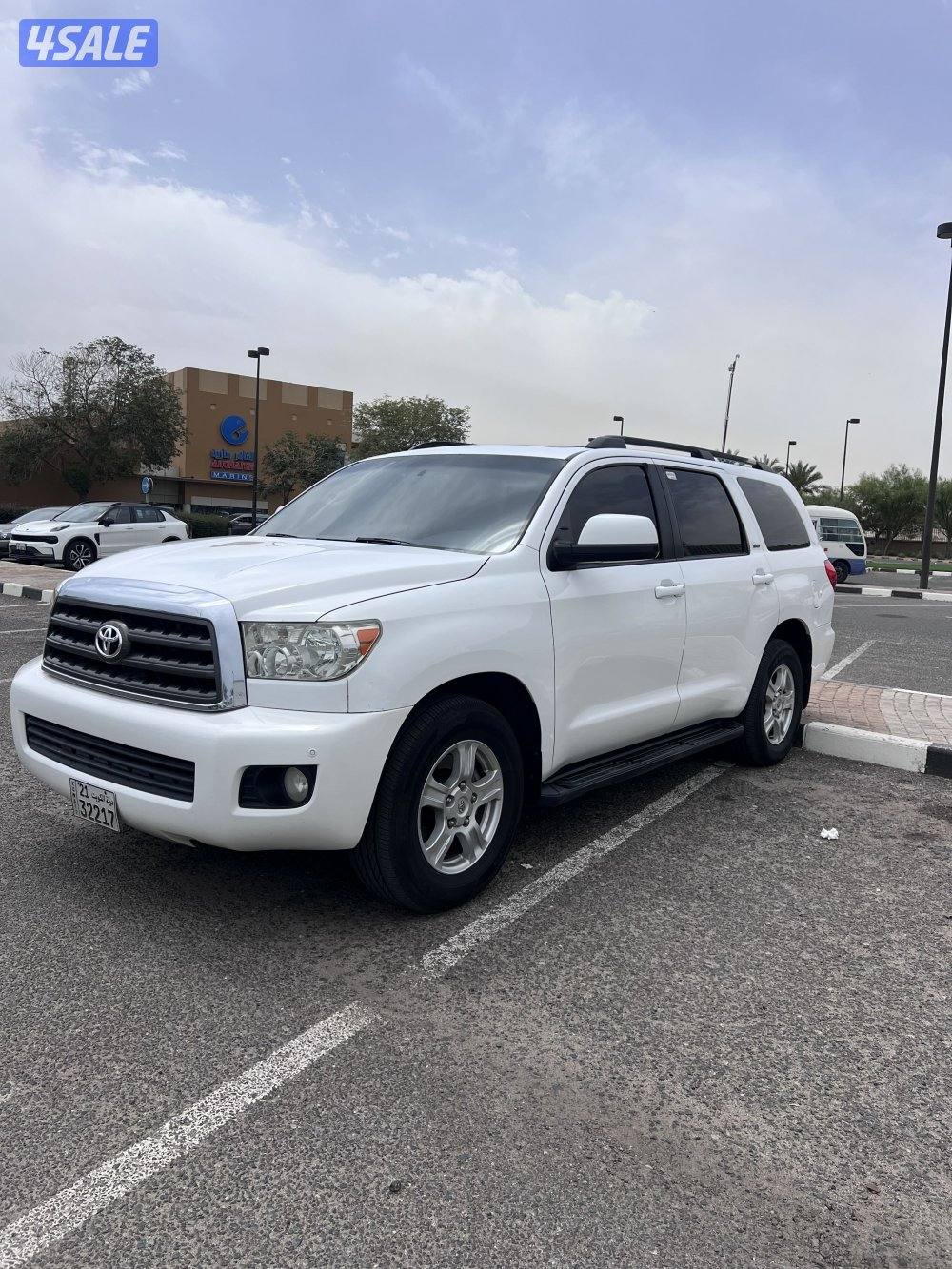 سكويا 4/4 شرط الفحص1