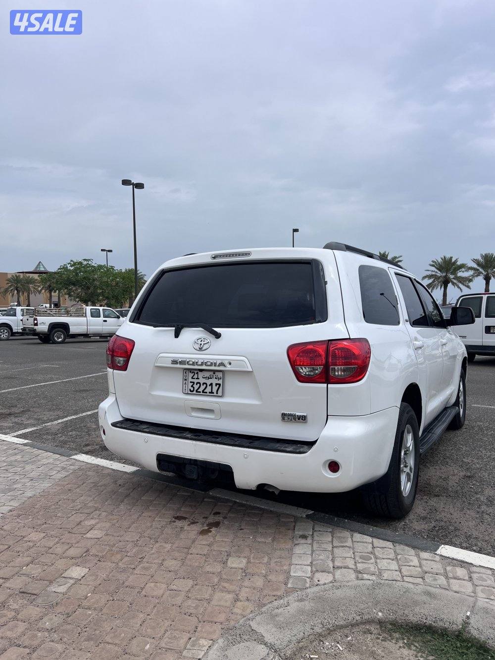 سكويا 4/4 شرط الفحص2