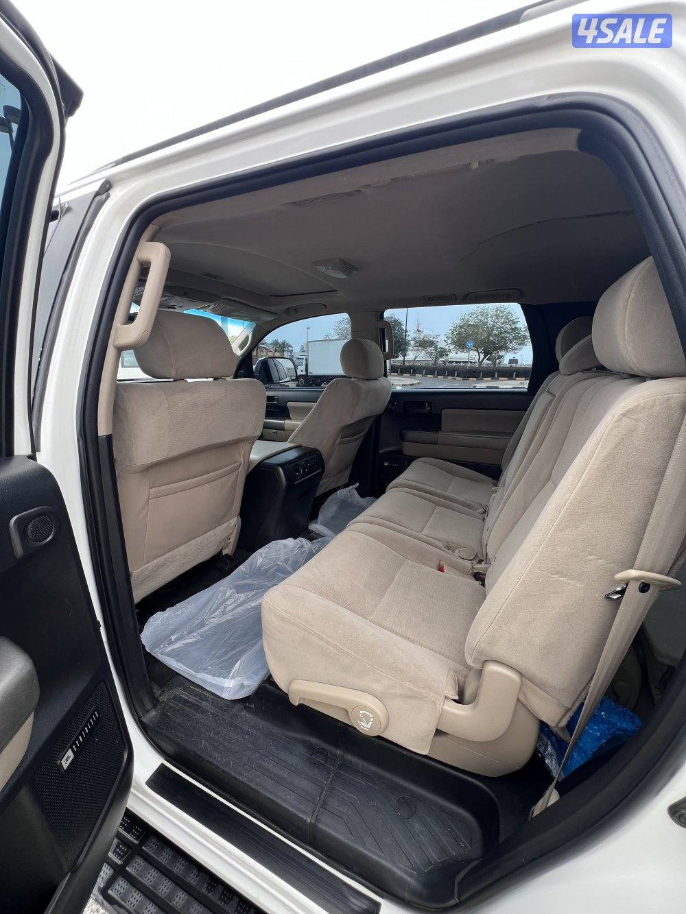 سكويا 4/4 شرط الفحص4