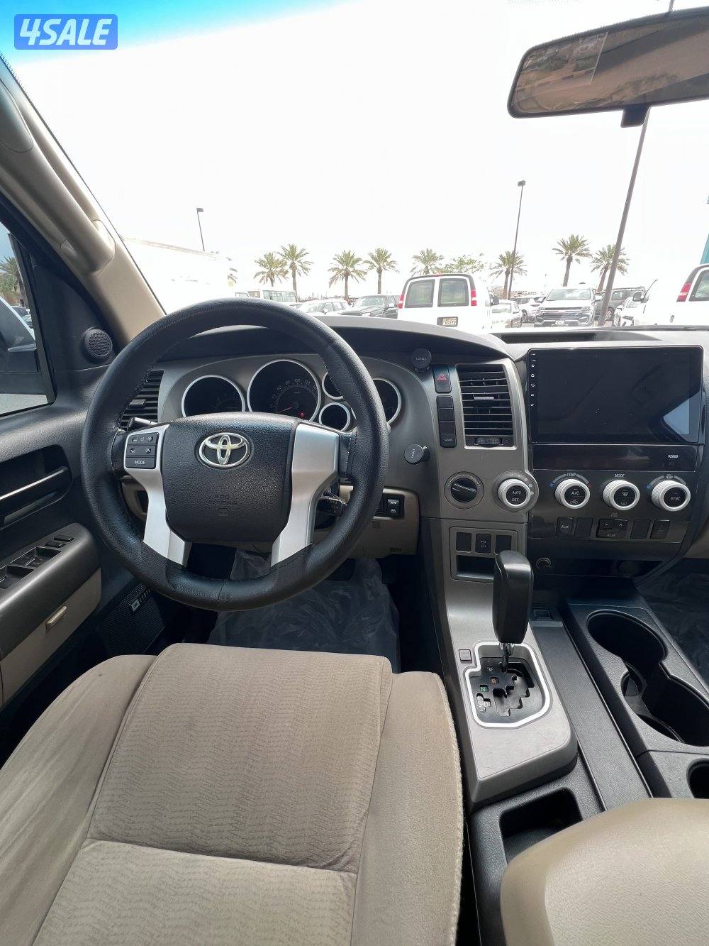 سكويا 4/4 شرط الفحص6