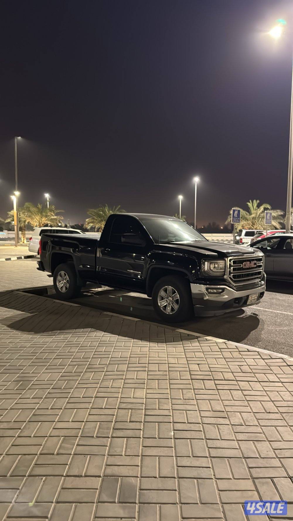 للبيع جمس سييرا 20180