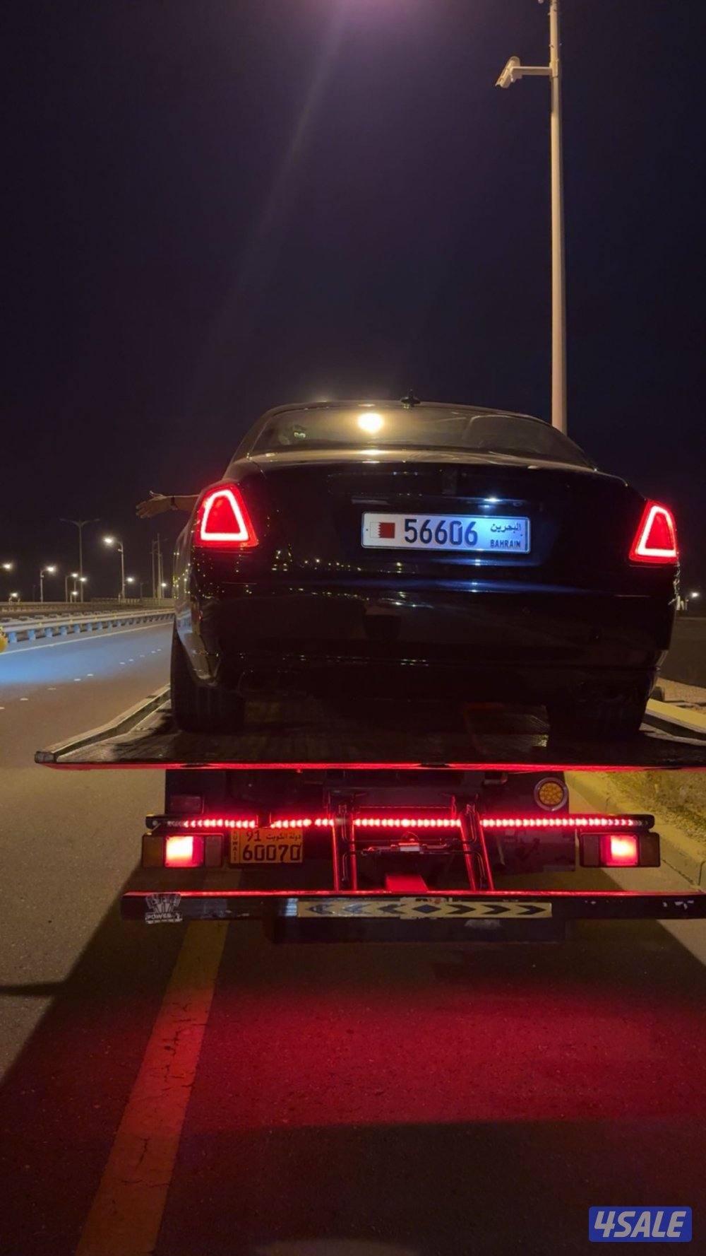 سطحة هيدروليك للنقل الى جميع دول مجلس التعاون باقل الاسعار1