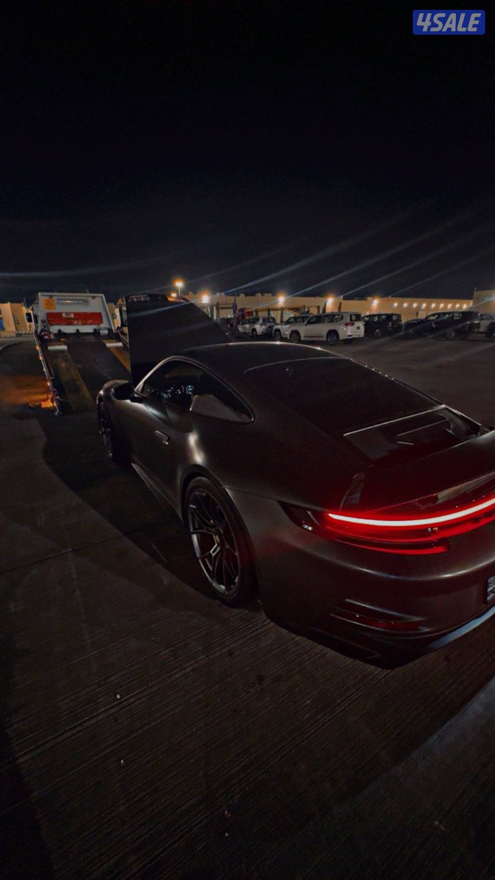 سطحة هيدروليك للنقل الى جميع دول مجلس التعاون باقل الاسعار4