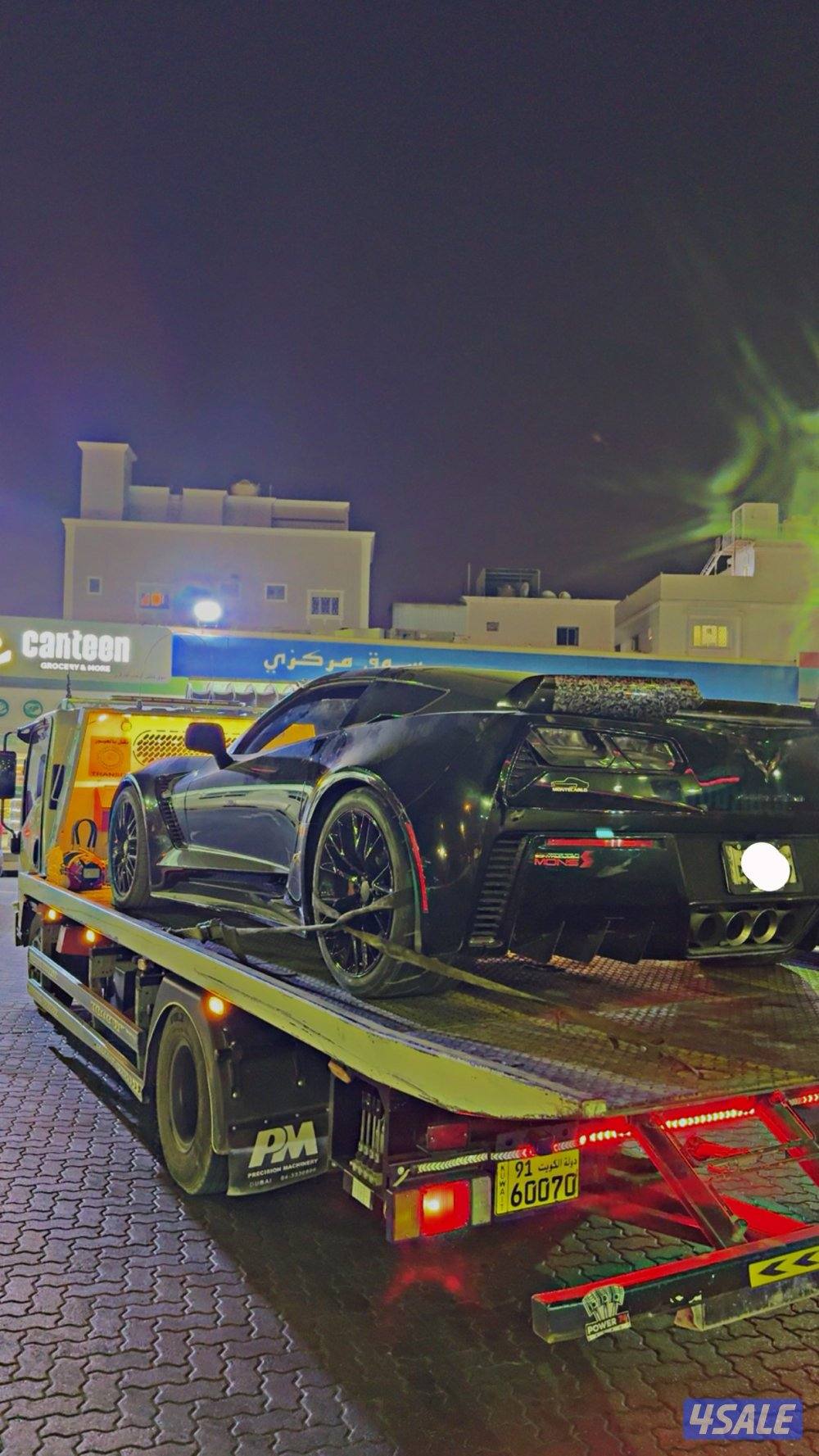 سطحة هيدروليك للنقل الى جميع دول مجلس التعاون باقل الاسعار6