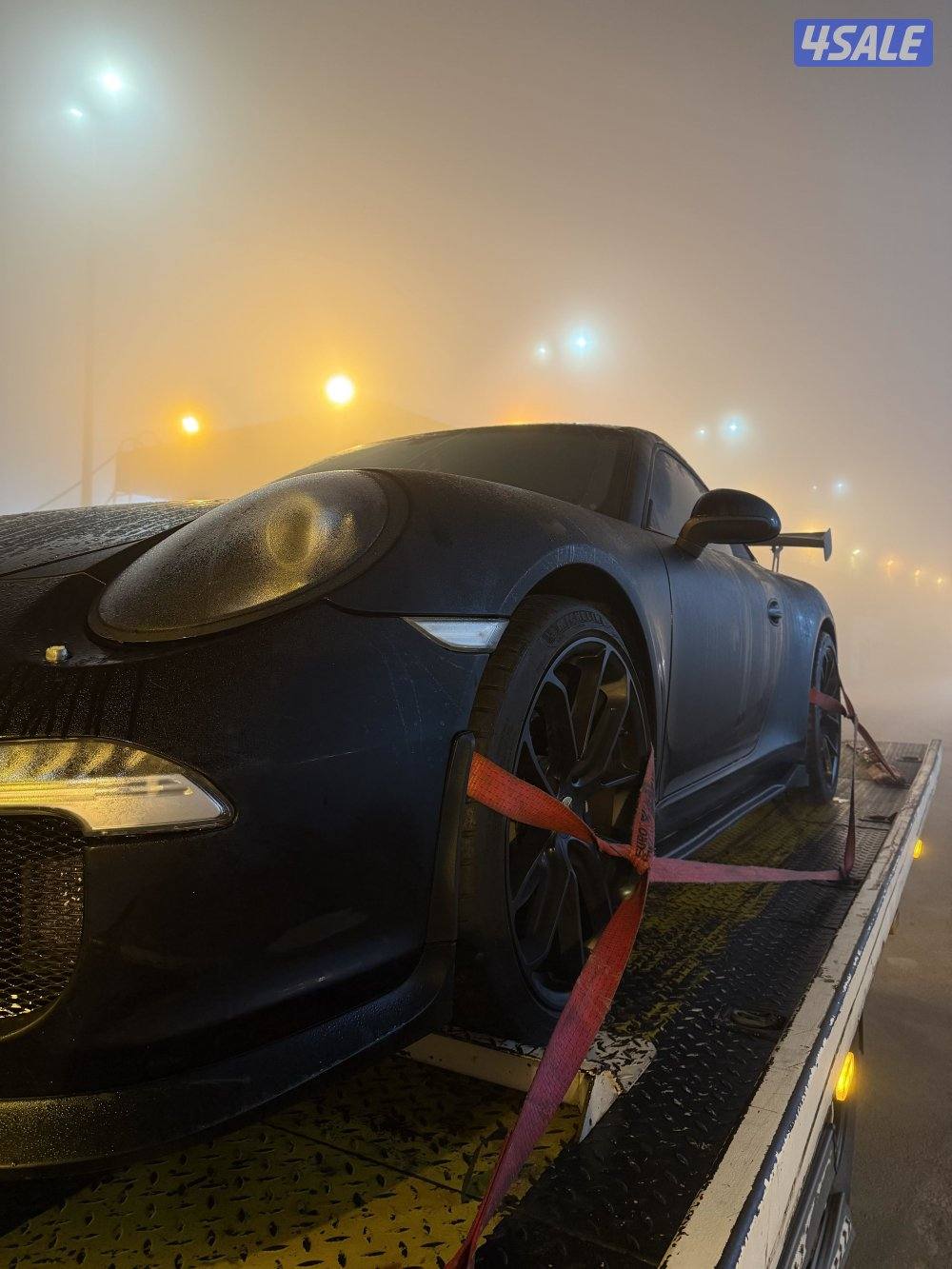 سطحة هيدروليك للنقل الى جميع دول مجلس التعاون باقل الاسعار12