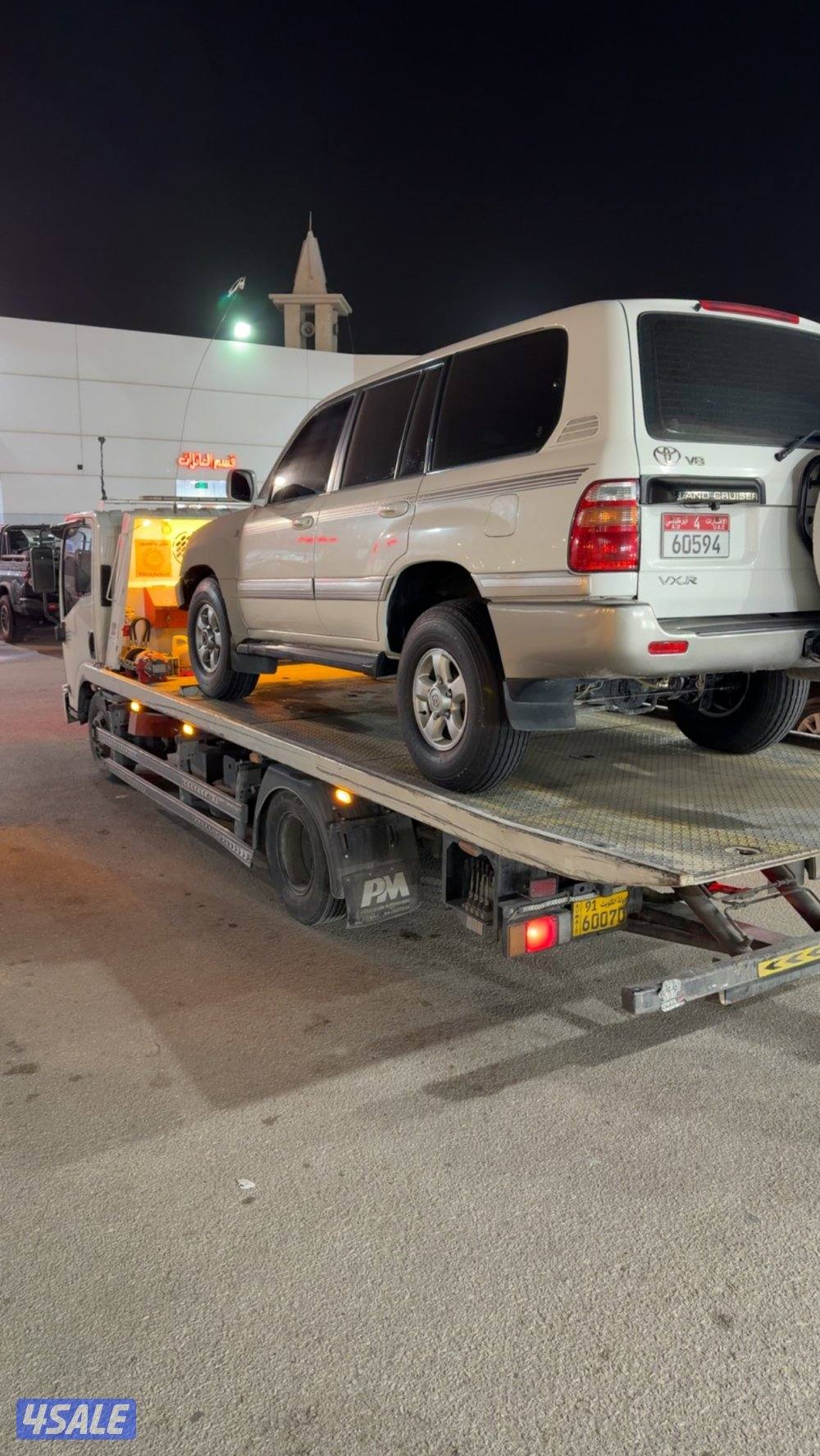 سطحة هيدروليك للنقل الى جميع دول مجلس التعاون باقل الاسعار15