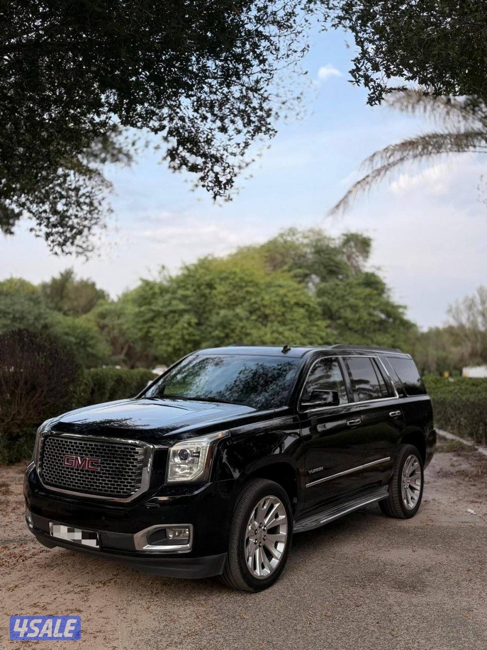 للبيع يوكن SLT 20151