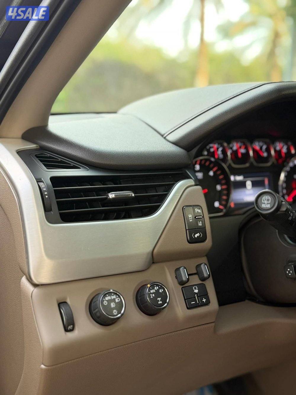 للبيع يوكن SLT 20153