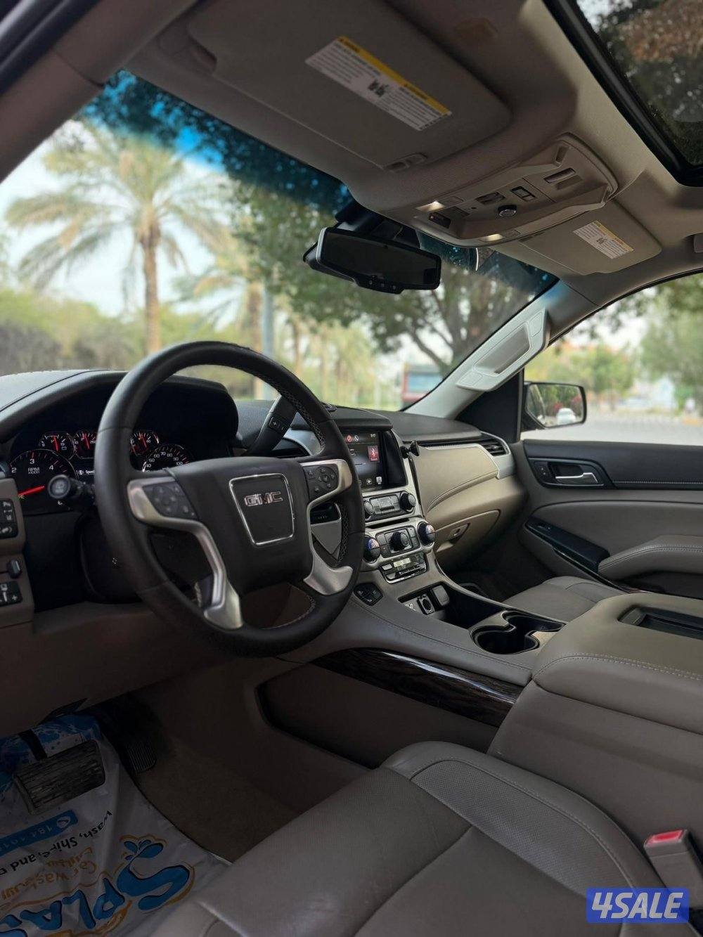 للبيع يوكن SLT 20154