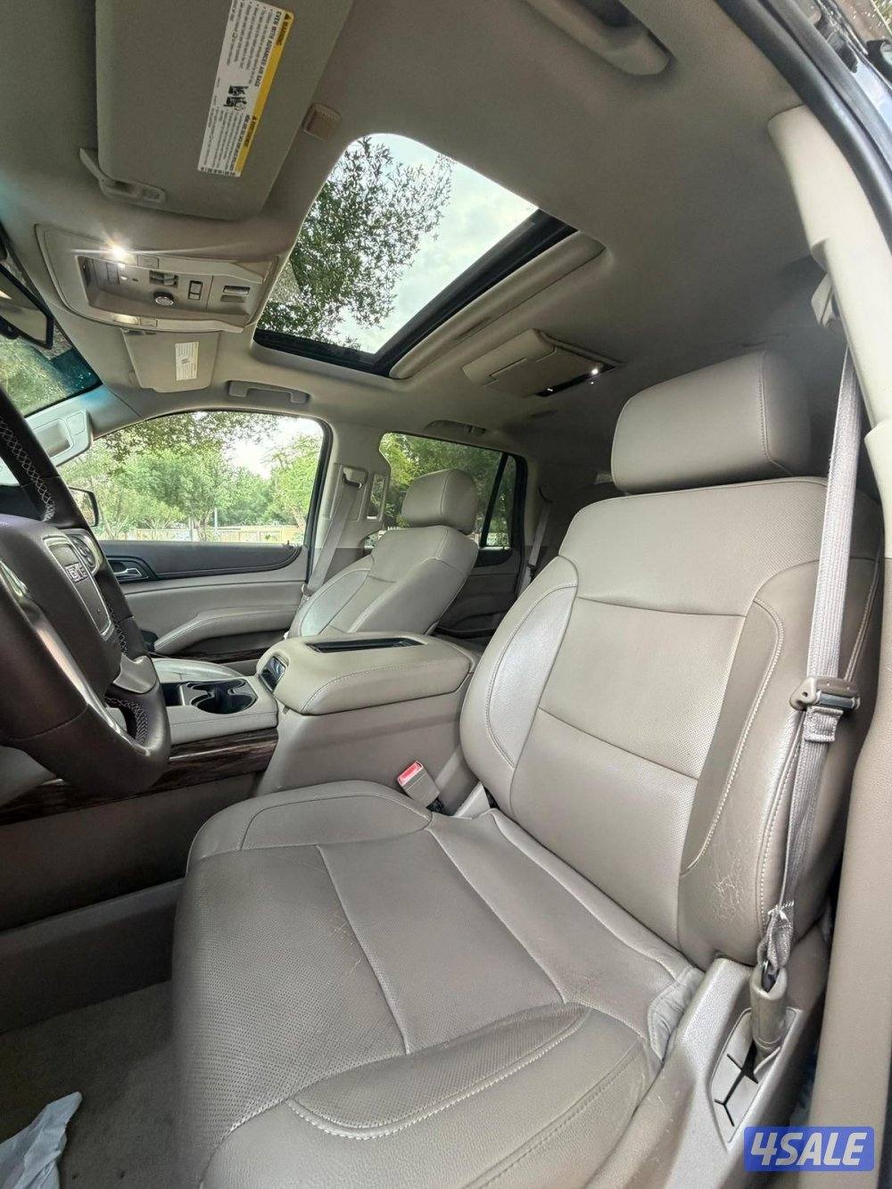 للبيع يوكن SLT 20155