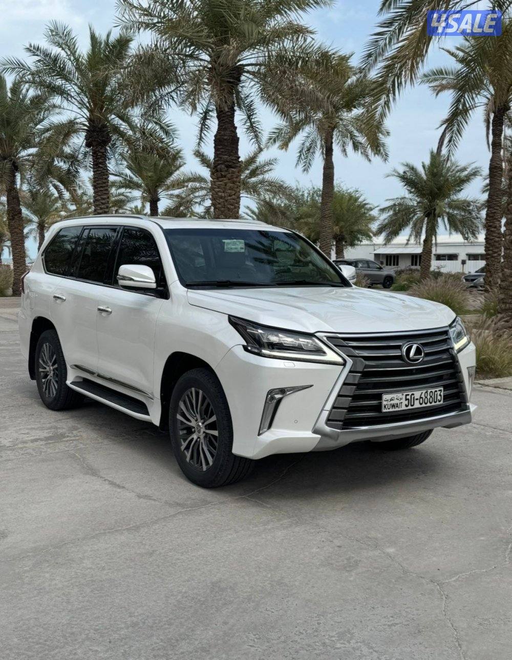 لكزس 2019 درجة ثانية1