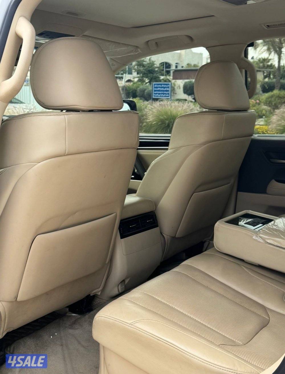 لكزس 2019 درجة ثانية6