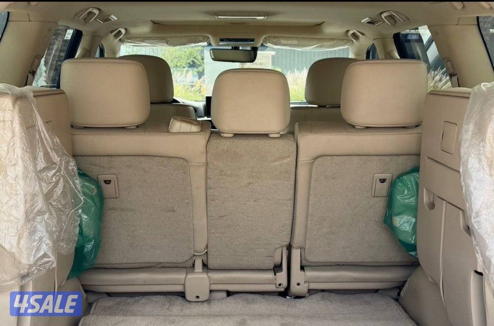 لكزس 2019 درجة ثانية7