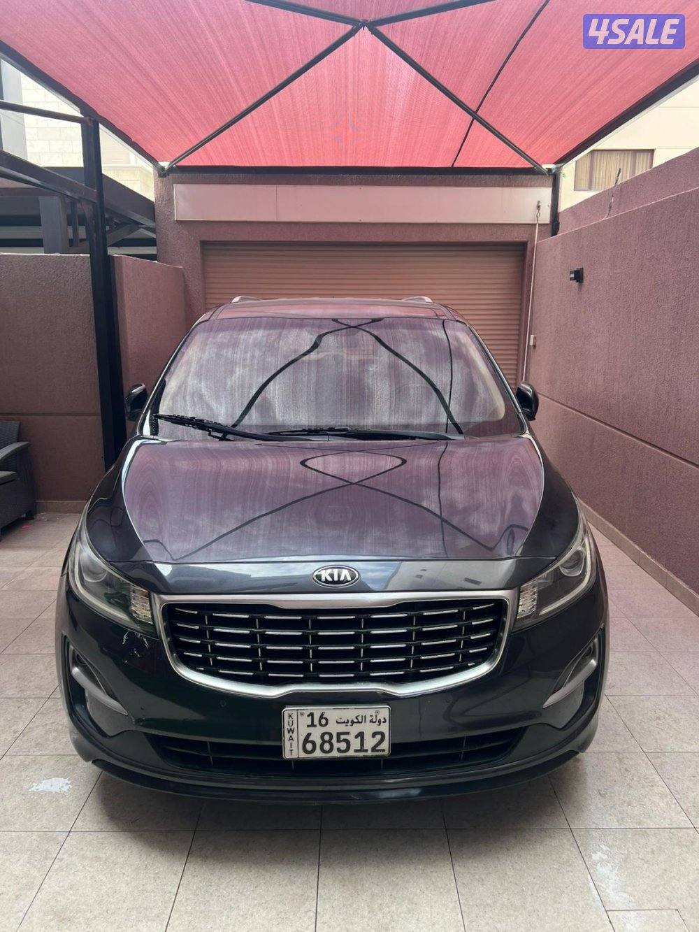 للبيع كيا ٢٠١٩1