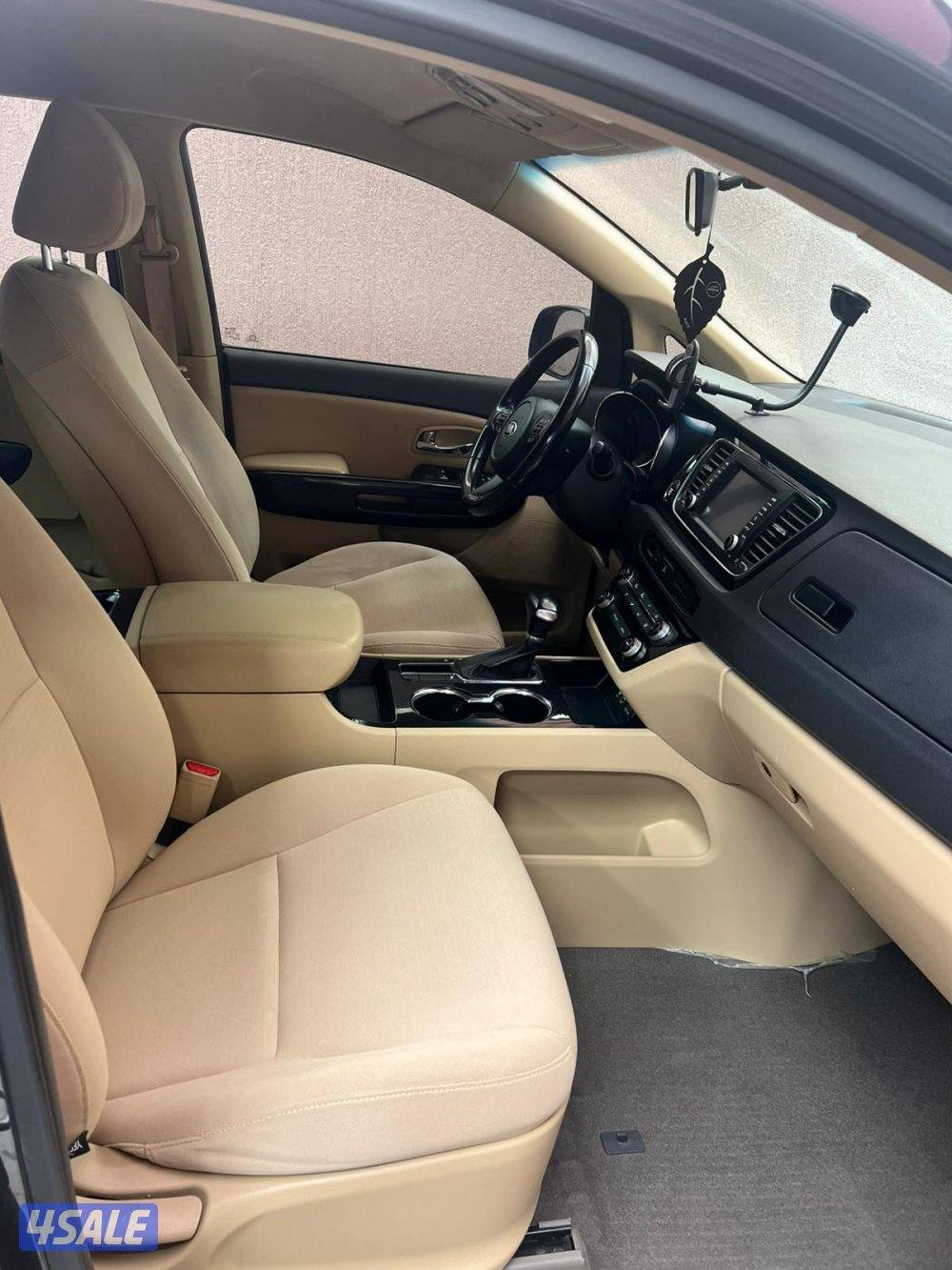 للبيع كيا ٢٠١٩3