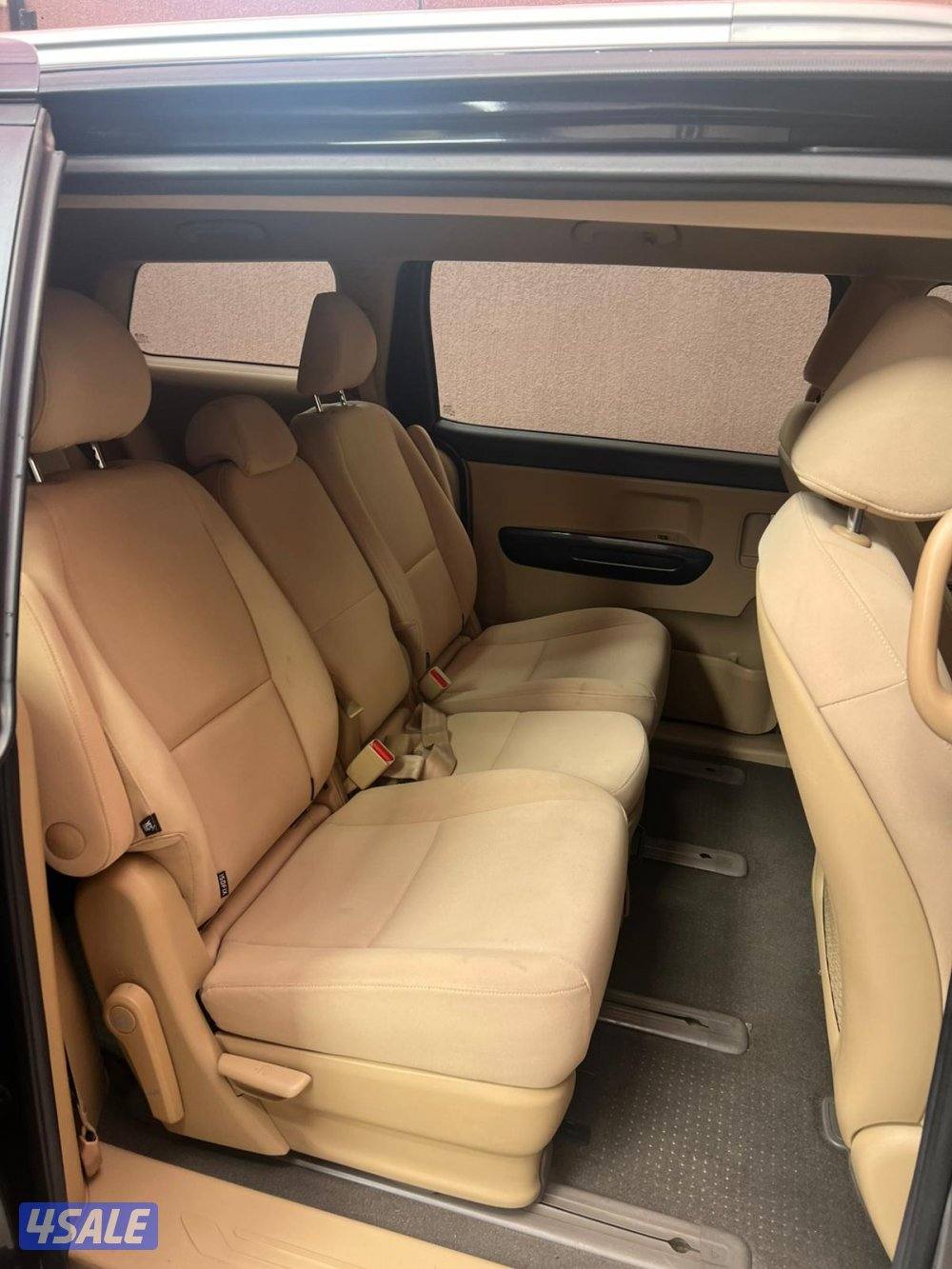 للبيع كيا ٢٠١٩5