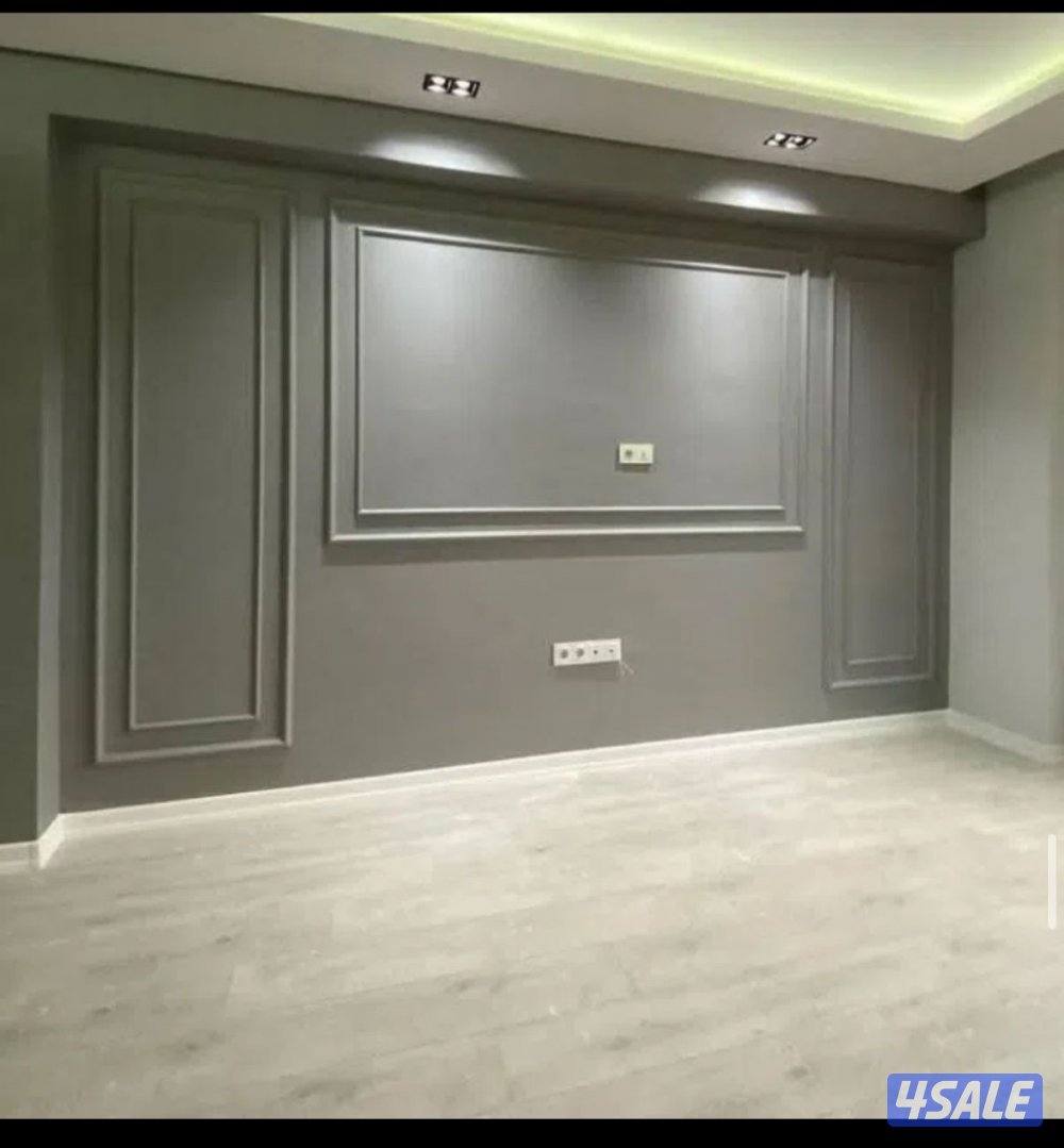 ديكورات منازل داخليه غرف نوم كبتات3