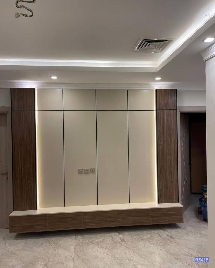 ديكورات منازل داخليه غرف نوم كبتات12