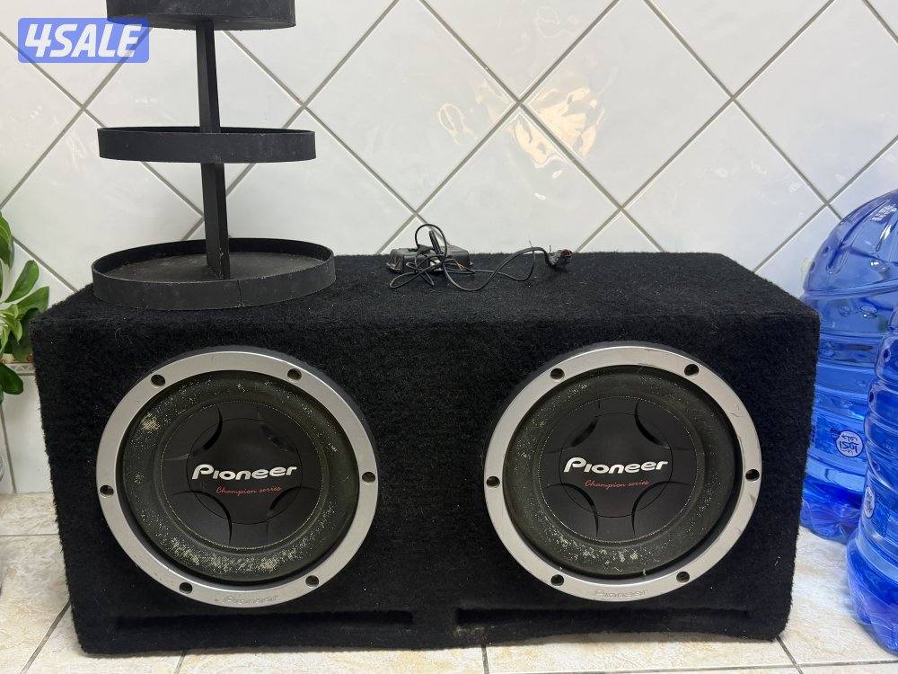 دبه + سماعه1