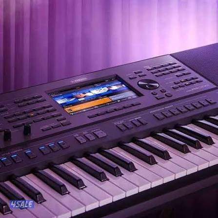 كيبورد ياماها PSR50000