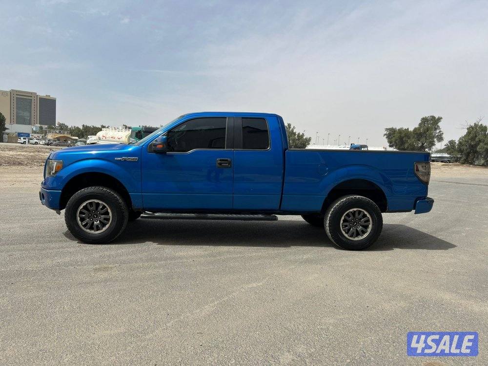 للبيع وانيت F1501